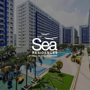 Sea Residences Manila