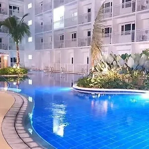 Shore D1,shortwalk Mall Of Near Airport Wifi Manila