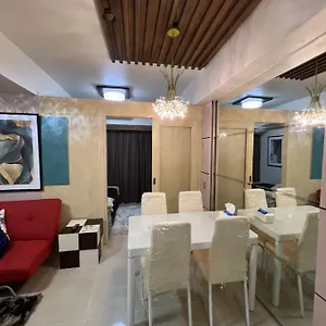 Sea Residences Sm Mall Of Cj Manila