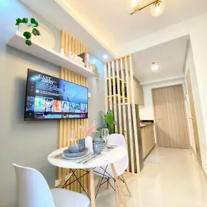 Will's Place @ Shore2 Residences Mall Of Manila