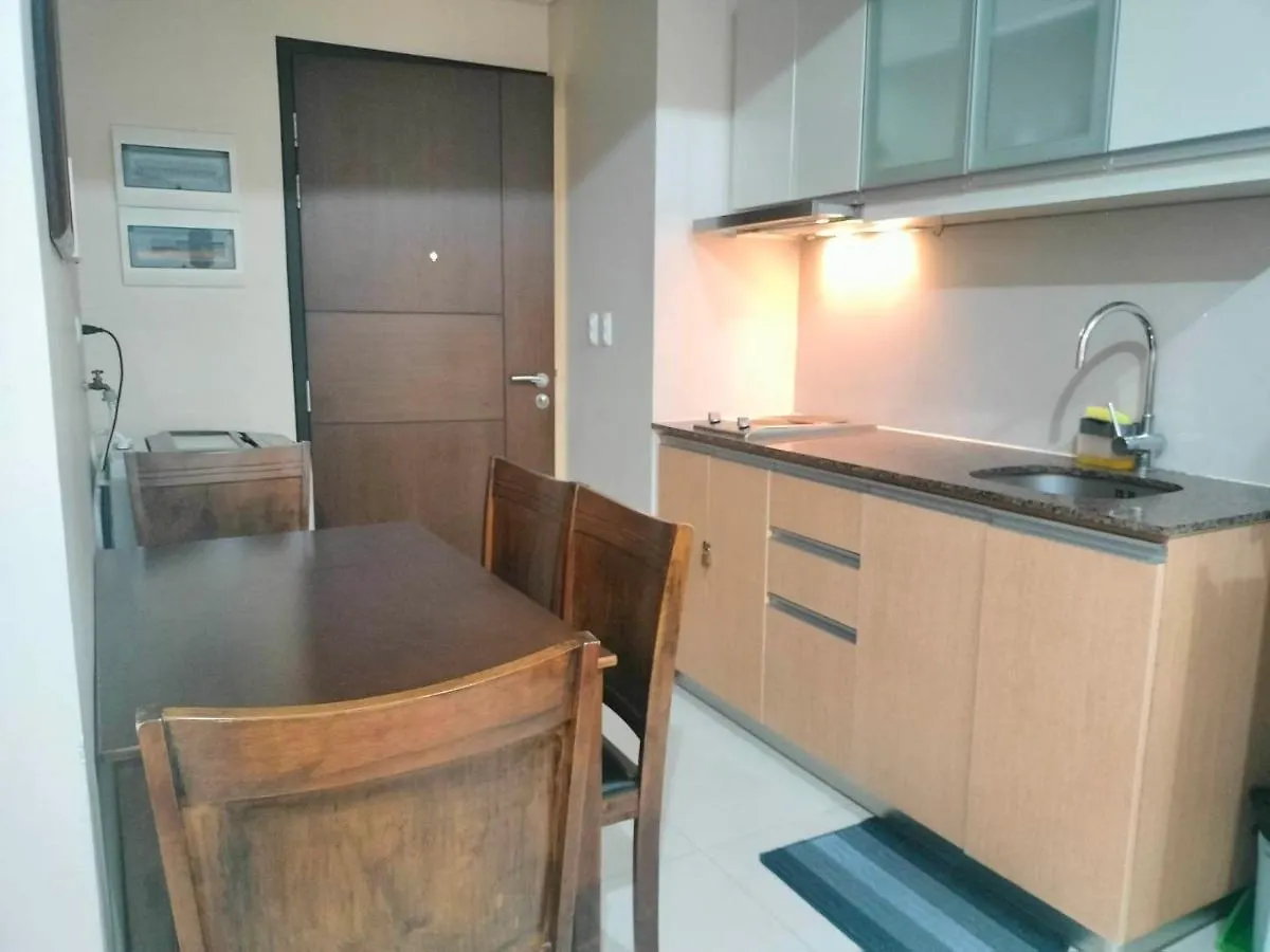 Apartment Newport City Condo Near Manila Airport Terminal 3