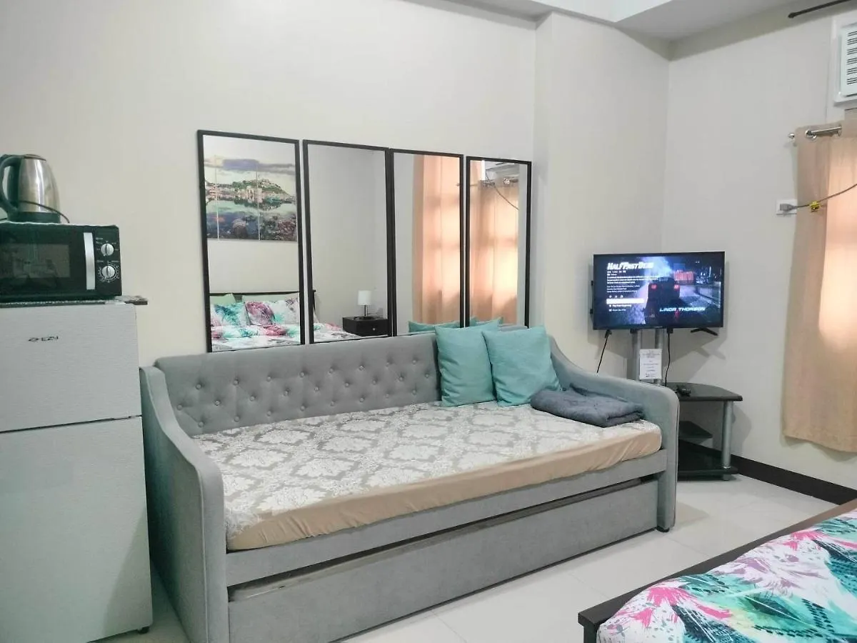 Newport City Condo Near Manila Airport Terminal 3 0*,  Philippinen