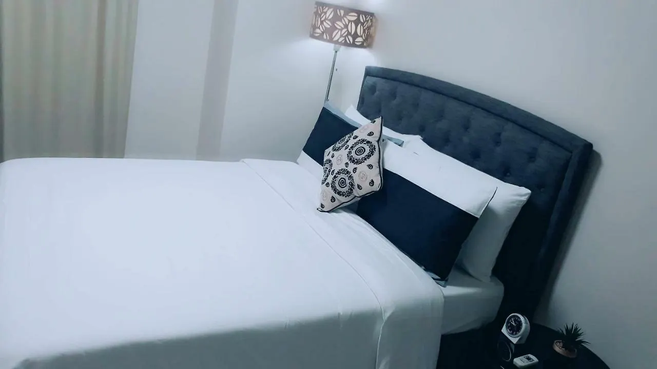Apartment Newport City Condo Near Manila Airport Terminal 3 Philippinen