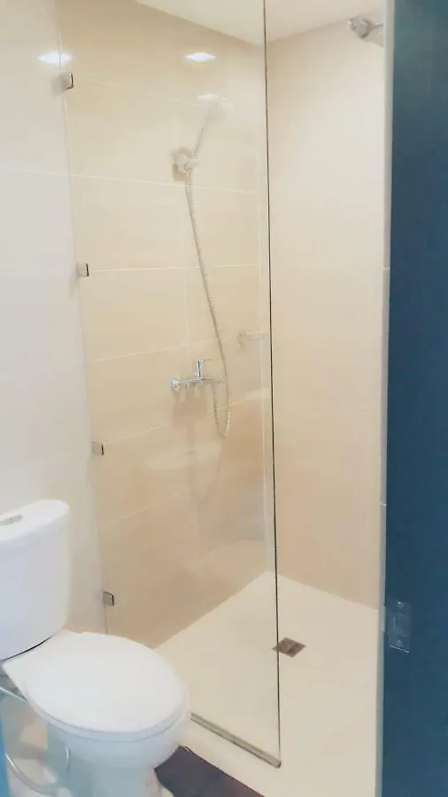 Newport City Condo Near Manila Airport Terminal 3 Philippinen
